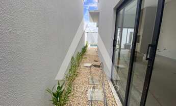 Imagem 5: CASA RESIDENCIAL em SINOP - MT, CONDOMINIO RES ALAMEDA DAS CORES