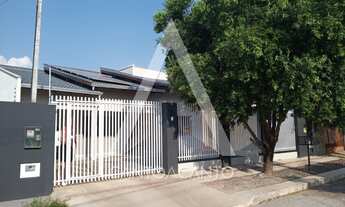 Imagem: CASA RESIDENCIAL em Sinop - MT, Residencial