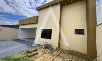 Imagem: CASA RESIDENCIAL em Sinop - MT, Jardim Londrina