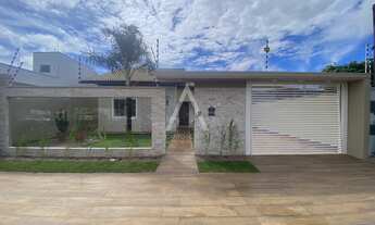 Imagem: CASA RESIDENCIAL em SINOP - MT, JARDIM ITÁLIA