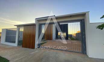 Imagem 4: CASA RESIDENCIAL em SINOP - MT, Residencial Santa Rosa