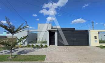 Imagem: CASA RESIDENCIAL em SINOP - MT, RESIDENCIAL