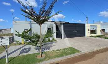 Imagem 2: CASA RESIDENCIAL em SINOP - MT, RESIDENCIAL FLORENÇA