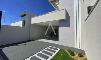 Imagem: CASA RESIDENCIAL em SINOP - MT, JARDIM PARAÍSO