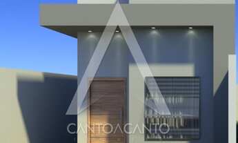 Imagem: CASA RESIDENCIAL em SINOP - MT, RESIDENCIAL
