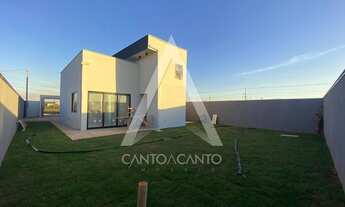 Imagem 6: CASA RESIDENCIAL em SINOP - MT, Residencial Santa Rosa