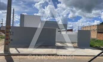 Imagem: CASA RESIDENCIAL em SINOP - MT, RESIDENCIAL