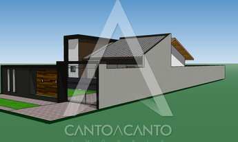 Imagem 3: CASA RESIDENCIAL em SINOP - MT, RESIDENCIAL PANAMBY