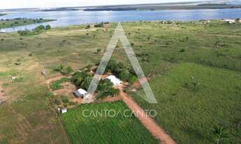 Imagem: SITIO RURAL em SINOP - MT, 12 de Outubro