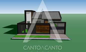 Imagem 5: CASA RESIDENCIAL em SINOP - MT, RESIDENCIAL PANAMBY