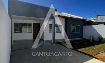 Imagem: CASA RESIDENCIAL em SINOP - MT, JARDIM MILÃO