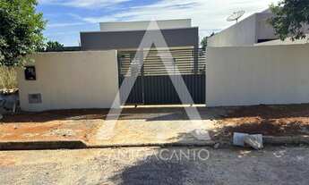 Imagem: CASA RESIDENCIAL em SINOP - MT, LOTEAMENTO