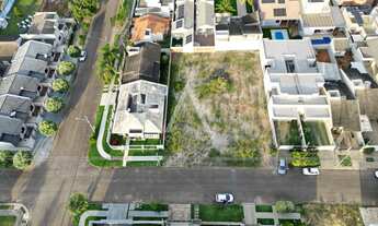 Imagem: TERRENO RESIDENCIAL em SINOP - MT, RESIDENCIAL