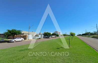 Imagem 4: TERRENO COMERCIAL em Sinop - MT, Jardim Belo Horizonte