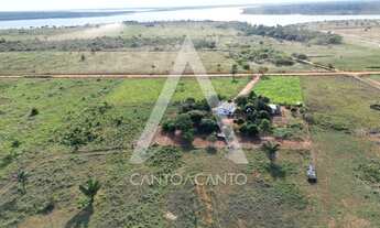 Imagem 6: SITIO RURAL em SINOP - MT, 12 de Outubro