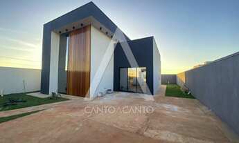 Imagem 3: CASA RESIDENCIAL em SINOP - MT, Residencial Santa Rosa