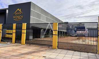 Imagem: APARTAMENTO RESIDENCIAL em SINOP - MT, JARDIM