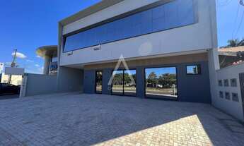 Imagem 2: SALA COMERCIAL em SINOP - MT, JARDIM PARAÍSO