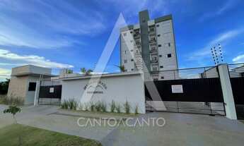 Imagem: APARTAMENTO RESIDENCIAL em Sinop - MT, JARDIM