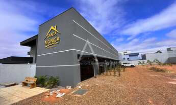 Imagem 5: APARTAMENTO RESIDENCIAL em SINOP - MT, JARDIM BELO HORIZONTE