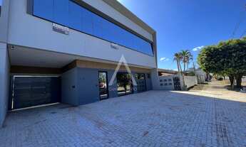 Imagem 3: SALA COMERCIAL em SINOP - MT, JARDIM PARAÍSO