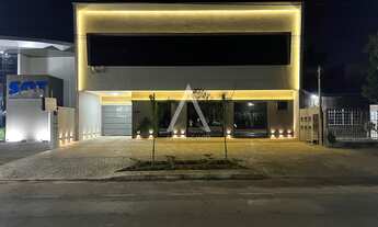 Imagem: SALA COMERCIAL em SINOP - MT, JARDIM PARAÍSO