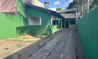 Imagem 5: CASA RESIDENCIAL em SINOP - MT, JARDIM IMPERIAL