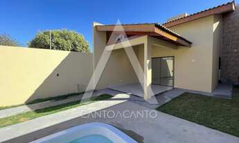 Imagem: CASA RESIDENCIAL em SINOP - MT, JARDIM DAS