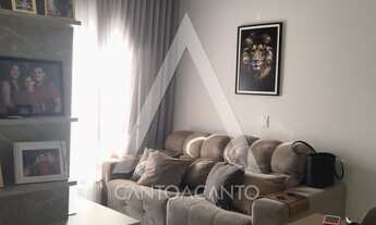 Imagem 6: APARTAMENTO RESIDENCIAL em Sinop - MT, JARDIM BELO HORIZONTE
