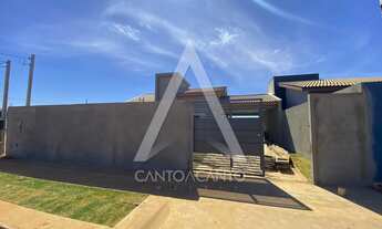 Imagem: CASA RESIDENCIAL em SINOP - MT, JARDIM MONTE