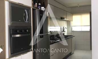 Imagem 7: APARTAMENTO RESIDENCIAL em Sinop - MT, JARDIM BELO HORIZONTE