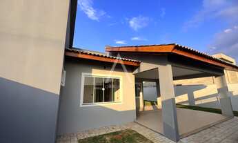 Imagem: CASA RESIDENCIAL em SINOP - MT, JARDIM MORUMBI