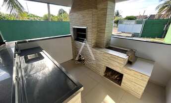 Imagem: CASA RESIDENCIAL em SINOP - MT, JARDIM IMPERIAL