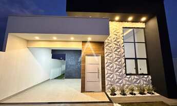 Imagem 5: CASA RESIDENCIAL em Sinop - MT, Parque Amazonas