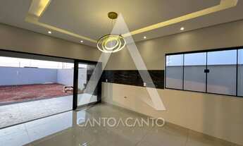 Imagem 7: CASA RESIDENCIAL em Sinop - MT, Residencial Paris