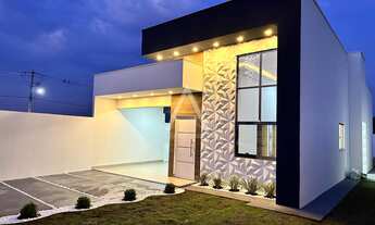 Imagem 4: CASA RESIDENCIAL em Sinop - MT, Parque Amazonas