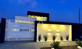 Imagem: CASA RESIDENCIAL em Sinop - MT, Parque Amazonas