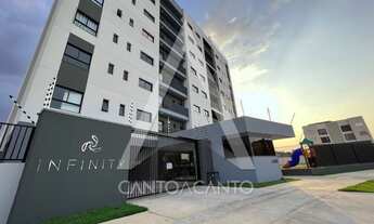 Imagem: APARTAMENTO RESIDENCIAL em Sinop - MT, Residencial