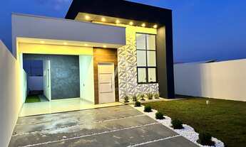 Imagem 3: CASA RESIDENCIAL em Sinop - MT, Parque Amazonas