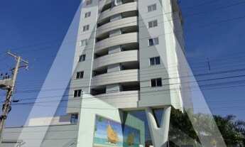 Imagem: APARTAMENTO RESIDENCIAL em SINOP - MT, SETOR