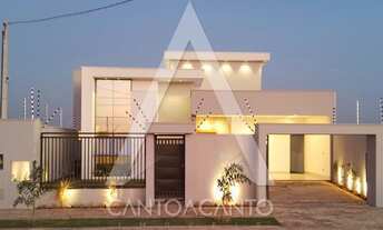 Imagem: CASA RESIDENCIAL em Sinop - MT, Riviera