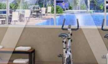 Imagem 6: APARTAMENTO RESIDENCIAL em SINOP - MT, RESIDENCIAL FLORENÇA