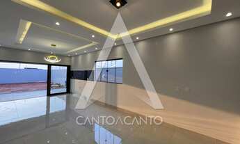 Imagem 4: CASA RESIDENCIAL em Sinop - MT, Residencial Paris