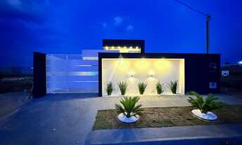 Imagem 2: CASA RESIDENCIAL em Sinop - MT, Parque Amazonas