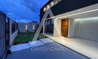 Imagem: CASA RESIDENCIAL em SINOP - MT, RESIDENCIAL