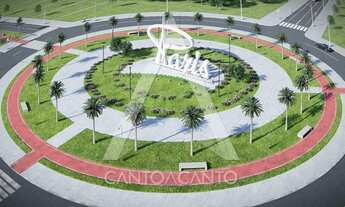 Imagem: TERRENO RESIDENCIAL em SINOP - MT, RESIDENCIAL