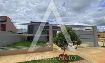 Imagem: CASA RESIDENCIAL em SINOP - MT, JARDIM PIENZA