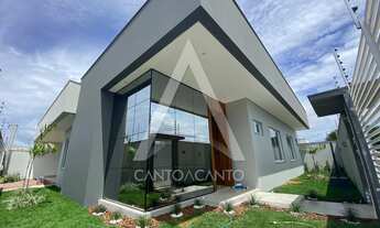 Imagem: CASA RESIDENCIAL em SINOP - MT, RESIDENCIAL