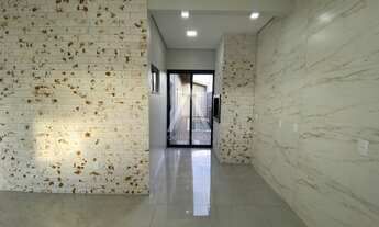 Imagem 7: CASA RESIDENCIAL em SINOP - MT, RESIDENCIAL AQUARELA DAS ARTES