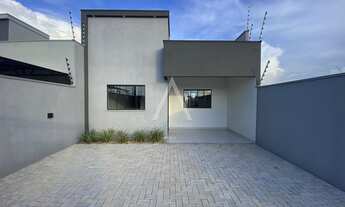 Imagem 2: CASA RESIDENCIAL em SINOP - MT, RESIDENCIAL AQUARELA DAS ARTES